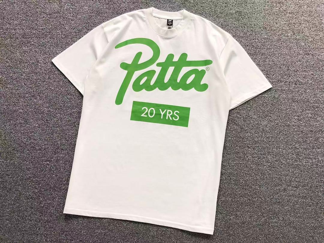 Patta 82 P⭐TT⭐ T-SHIRT 1261804175 (Im 170Cm 60Kg I Wear Size M In The Phot) - Image 7