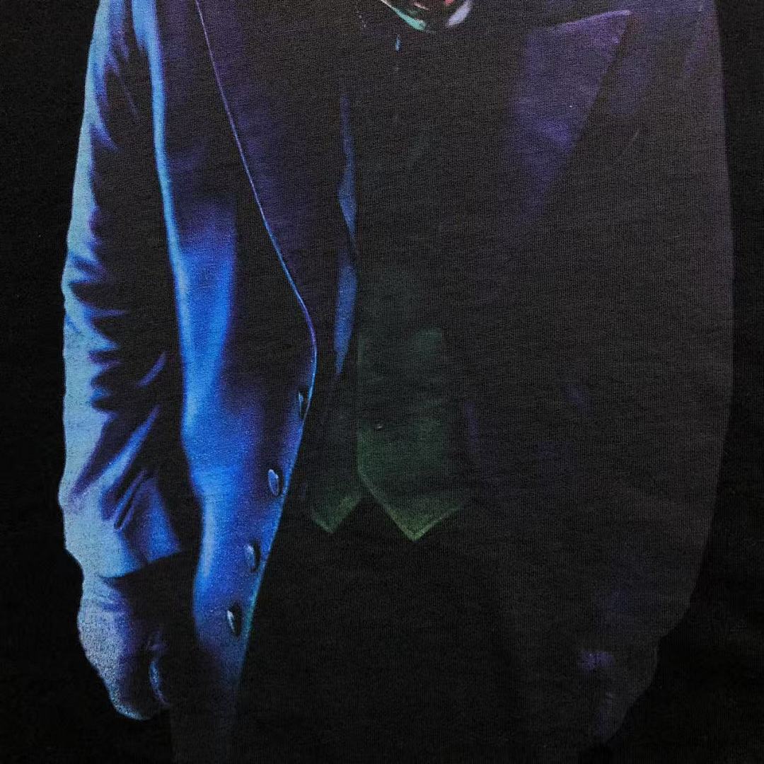 Kith 95 KITH T-SHIRT 504192895 (Im 170Cm 60Kg I Wear Size XL In The Phot) - Image 10