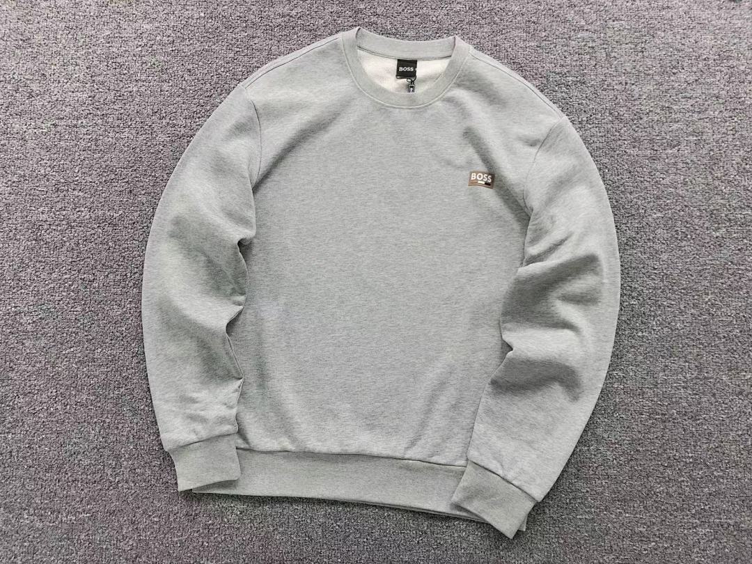 Unbranded 128 H⭐G⭐ B⭐⭐S HOODIE 3106272001 (Im 170Cm 60Kg I Wear Size L In The Phot) - Image 9