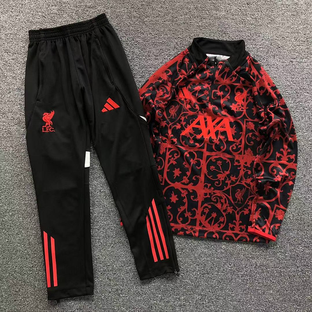 Chanel 135 FOOTBALL LONG SLEEVED TROUSERS