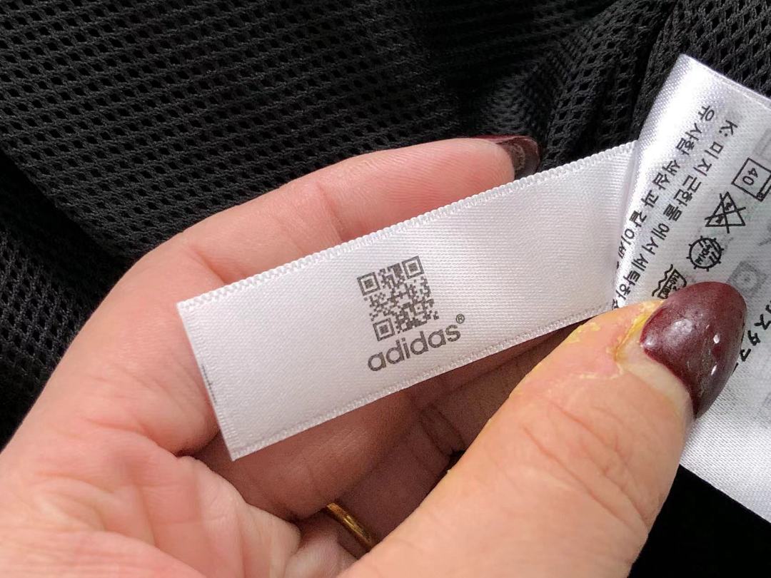Adidas 138 A⭐I⭐AS JACKET 1108263035 (Im 170Cm 60Kg I Wear Size S In The Phot) - Image 22