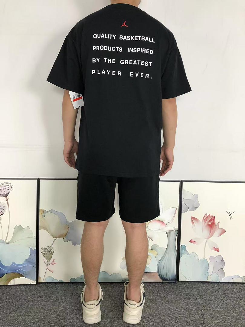 Nike 98 N⭐K⭐ T-SHIRT 3204281019 (Im 170Cm 60Kg I Wear Size L In The Phot) - Image 4