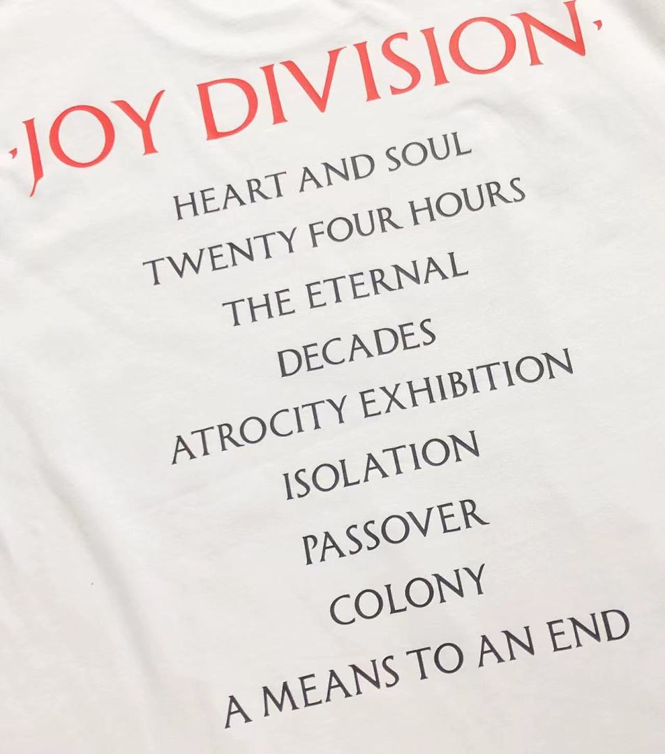 Pleasures 89 PLEASURES T-SHIRT - Image 8