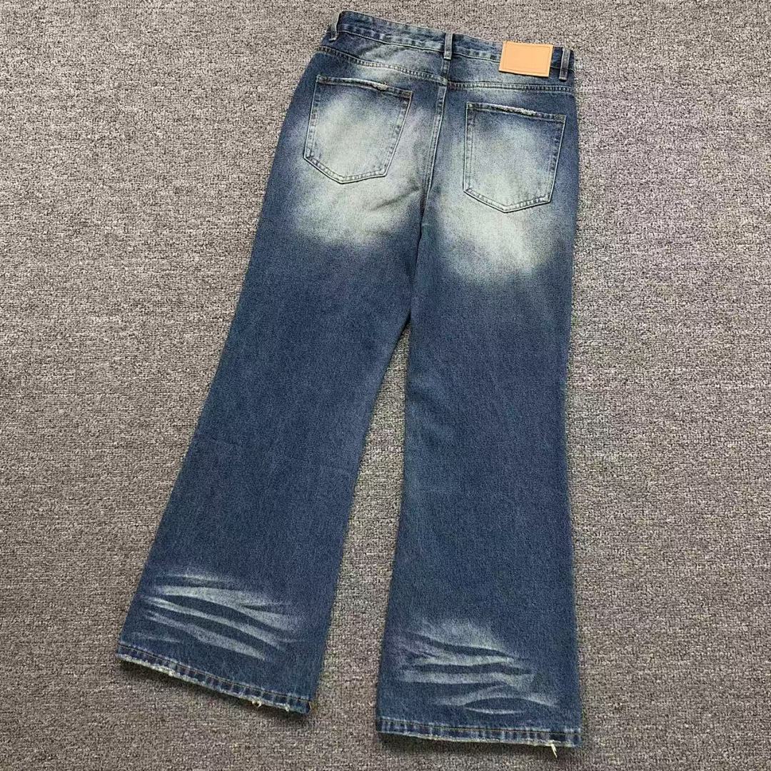 Acne Studios 185 ACNE STUDIOS TROUSERS 3106091017 (Im 170Cm 60Kg I Wear Size S In The Phot) - Image 5