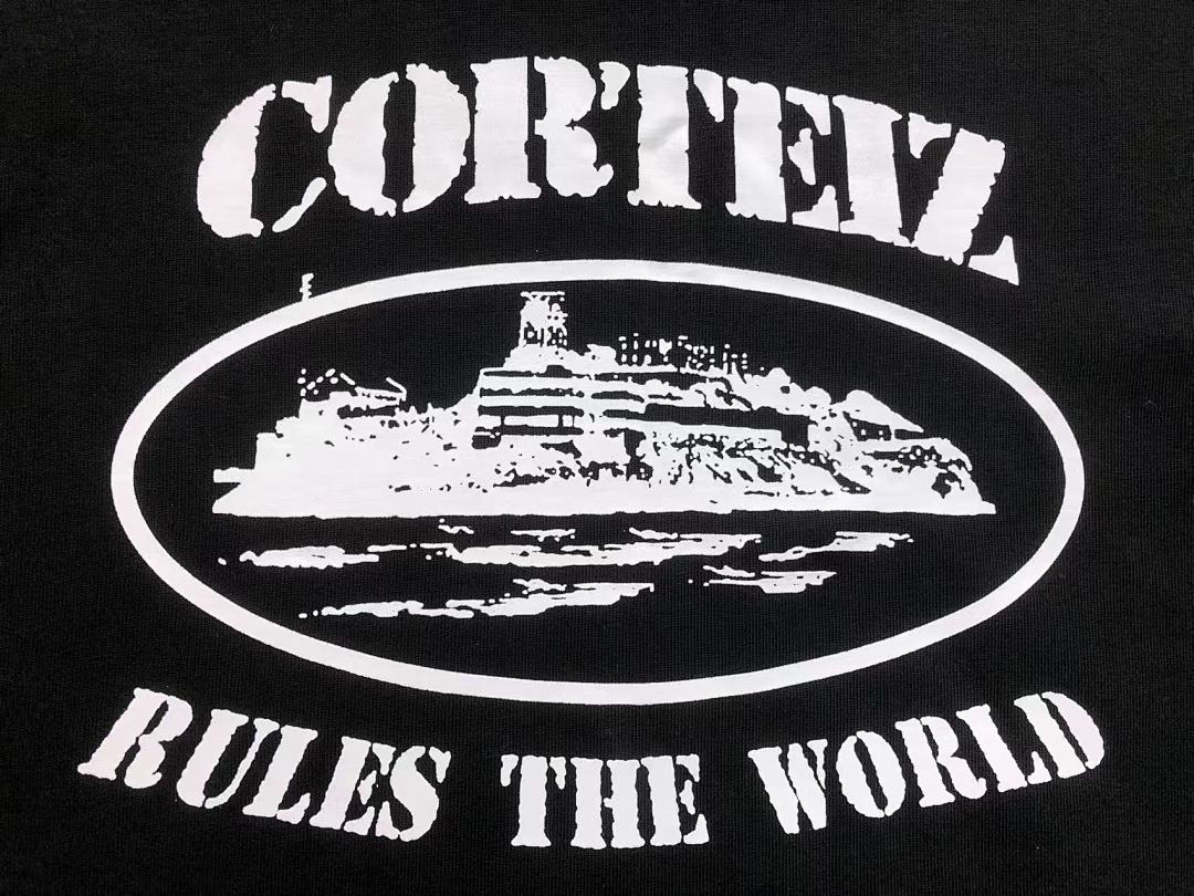 Corteiz 95 CORTEIZ T-SHIRT 3203144221 (Im 170Cm 60Kg I Wear Size M In The Phot) - Image 16