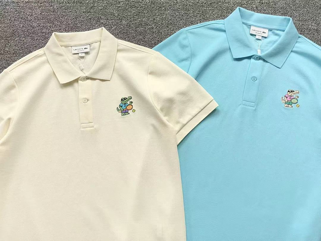 Lacoste 135 LACOSTE POLO 1104294008 (Im 170Cm 60Kg I Wear Size S In The Phot) - Image 6