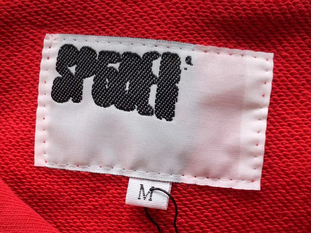 Sp5der 185 SP5DER HOODIE 22081303125 (Im 170Cm 60Kg I Wear Size M In The Phot) - Image 20