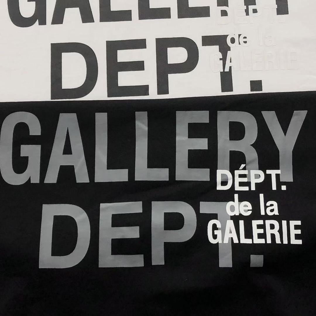 Gallery Dept 95 GALLERY DEPT T-SHIRT - Image 12