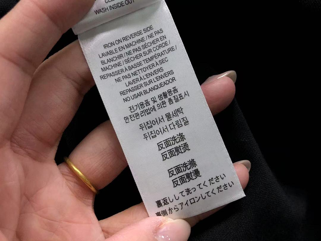 Burberry 95 B⭐R⭐E⭐RY POLO 3101053403 (Im 170Cm 60Kg I Wear Size L In The Phot) - Image 21