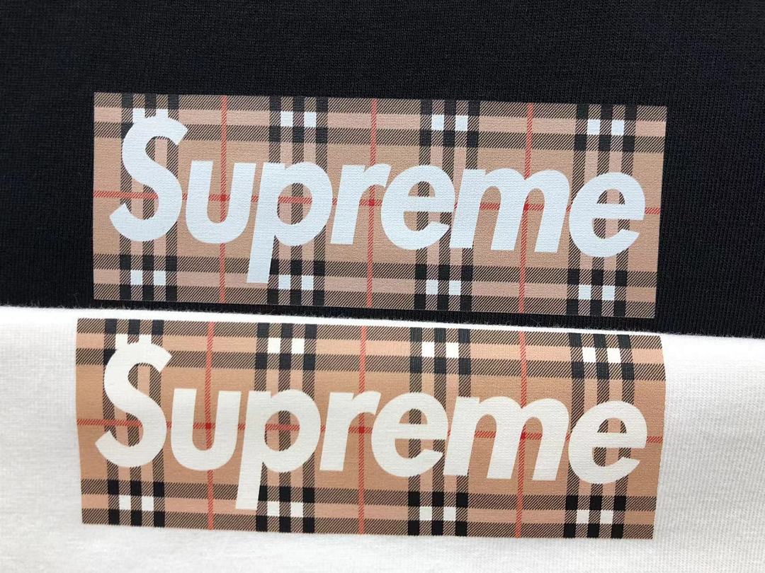 Burberry 95 S⭐⭐R⭐⭐E B⭐R⭐E⭐RY T-SHIRT - Image 11