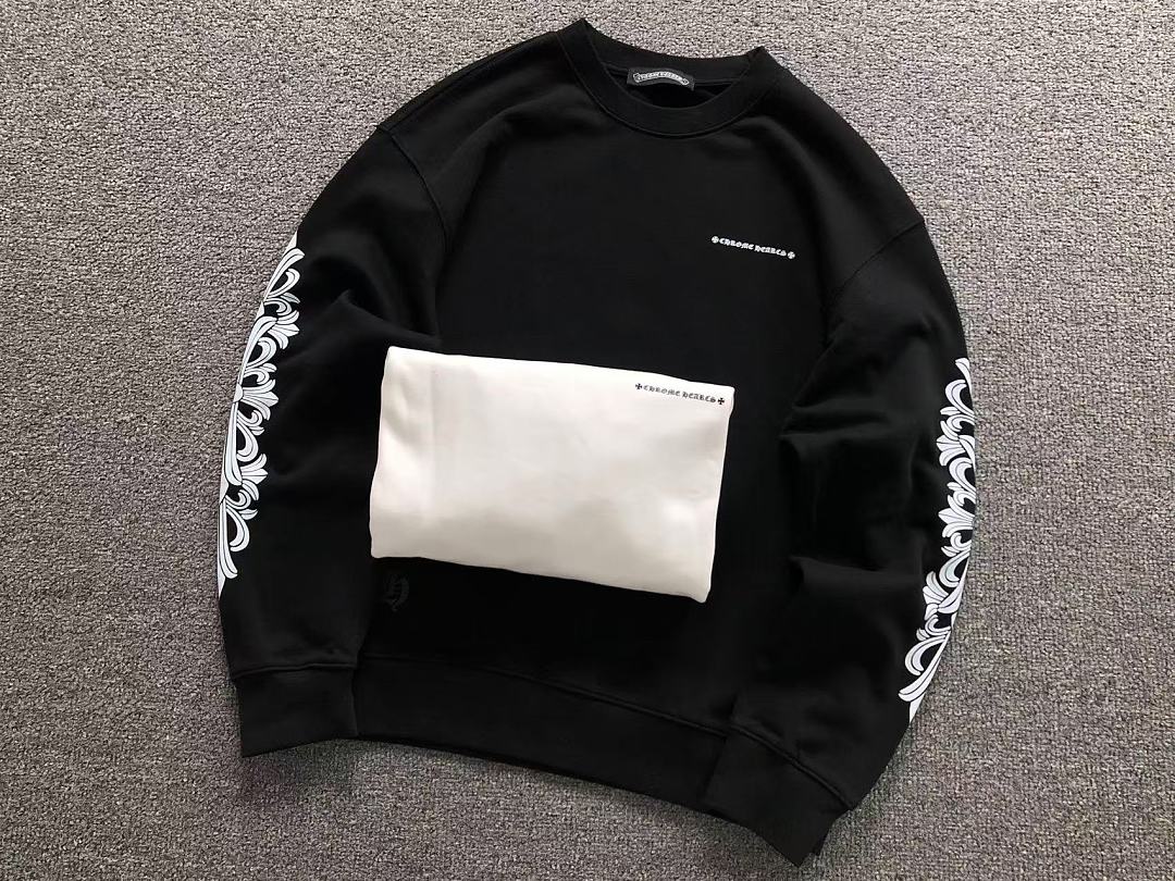 Comme des Garcons 218 C⭐⭐OME HE⭐⭐TS HOODIE 22090405125 (Im 170Cm 60Kg I Wear Size L In The Phot) - Image 17