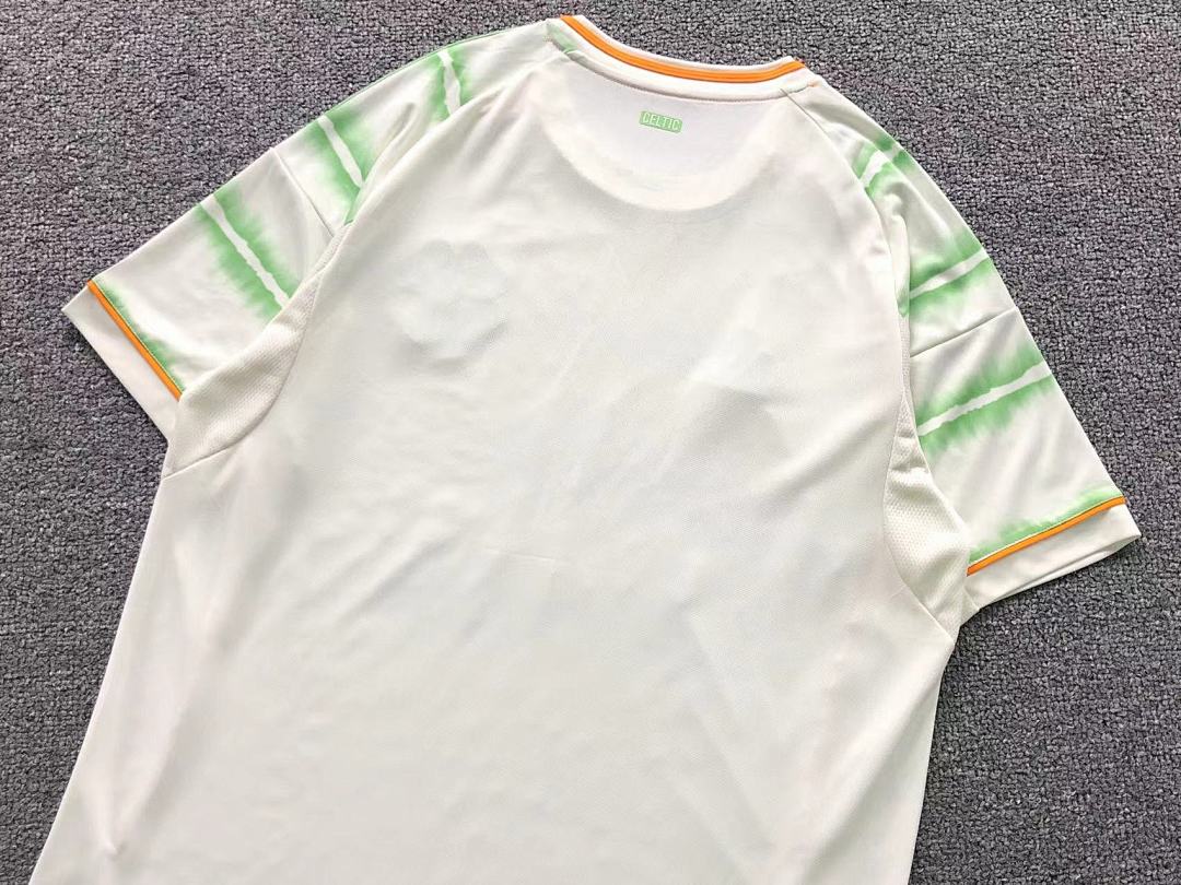 Unbranded 78 FOOTBALL T-SHIRT 11082619002 (Im 170Cm 60Kg I Wear Size L In The Phot) - Image 13