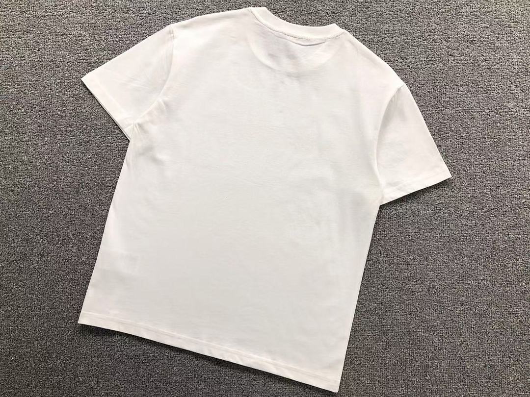 Gucci 78 G⭐C⭐I T-SHIRT 5050840101 (Im 170Cm 60Kg I Wear Size S In The Phot) - Image 11