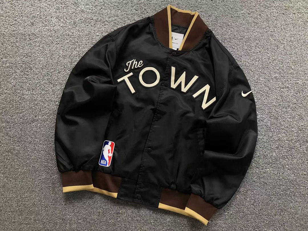 Nike 165 N⭐K⭐ JACKET 124130835 (Im 170Cm 60Kg I Wear Size S In The Phot) - Image 10