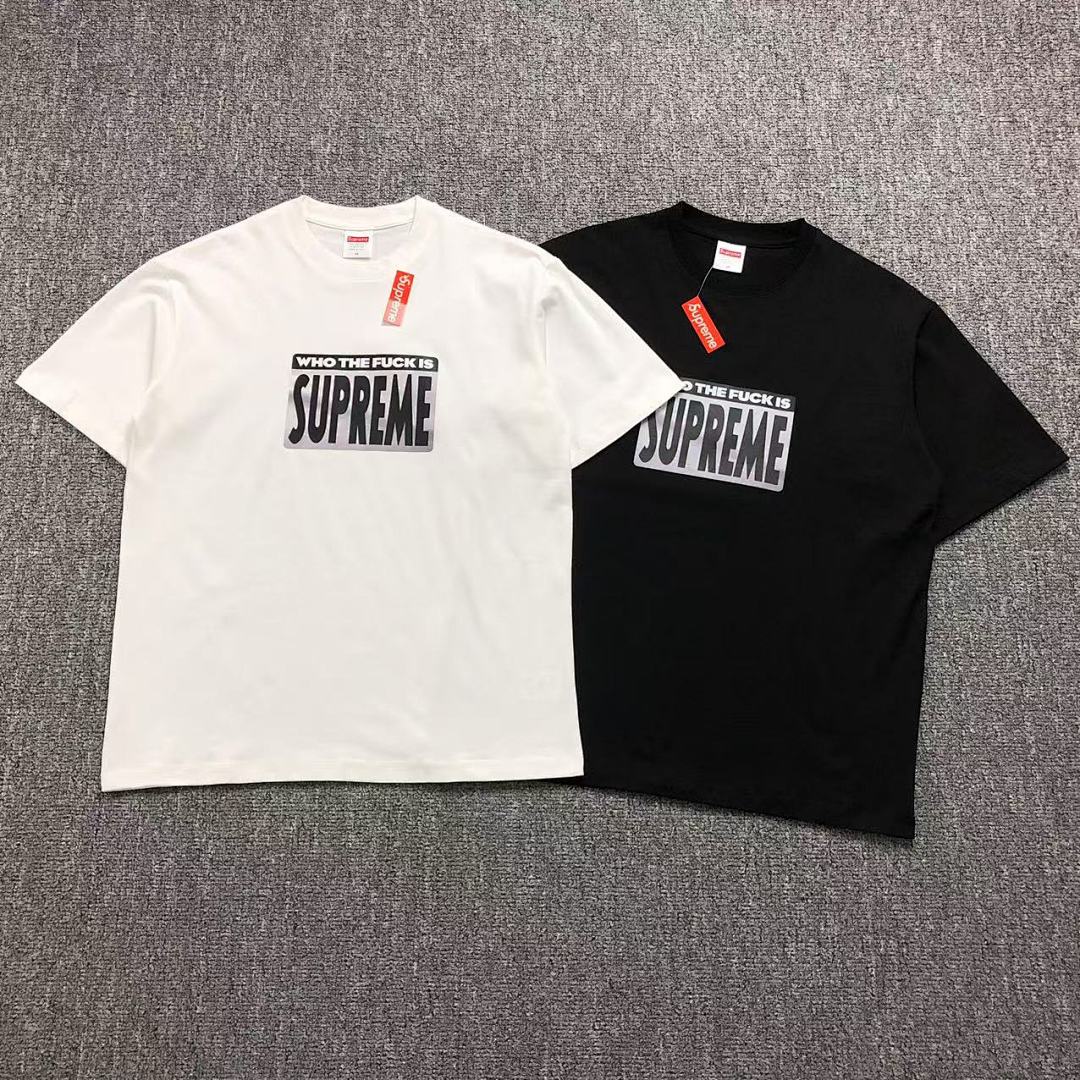 Supreme Supreme 88 S⭐⭐R⭐⭐E T-SHIRT, photo 1