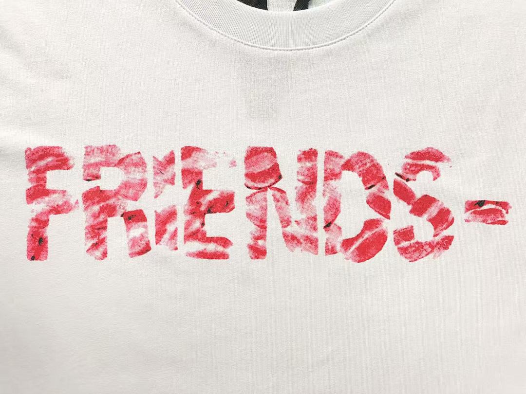 On Running 69 VLONE T-SHIRT 504159891 (Im 170Cm 60Kg I Wear Size S In The Phot) - Image 13