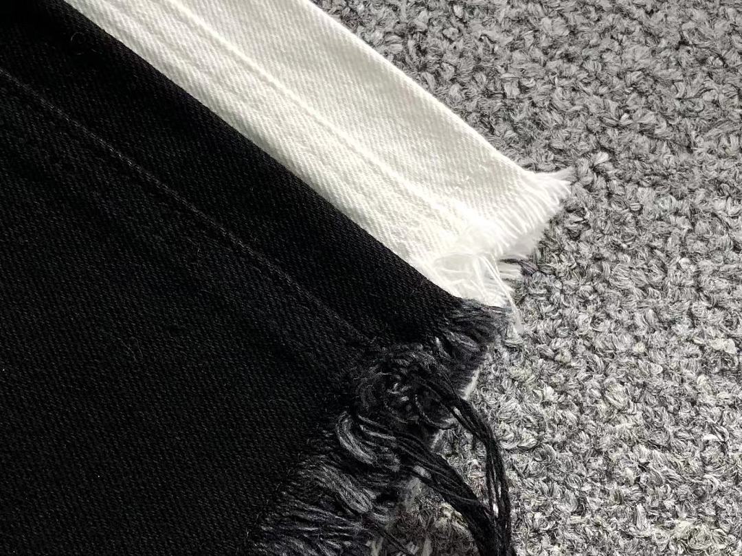 Gallery Dept 165 GALLERY DEPT SHORTS 3205260617 (Im 170Cm 60Kg I Wear Size S In The Phot) - Image 18