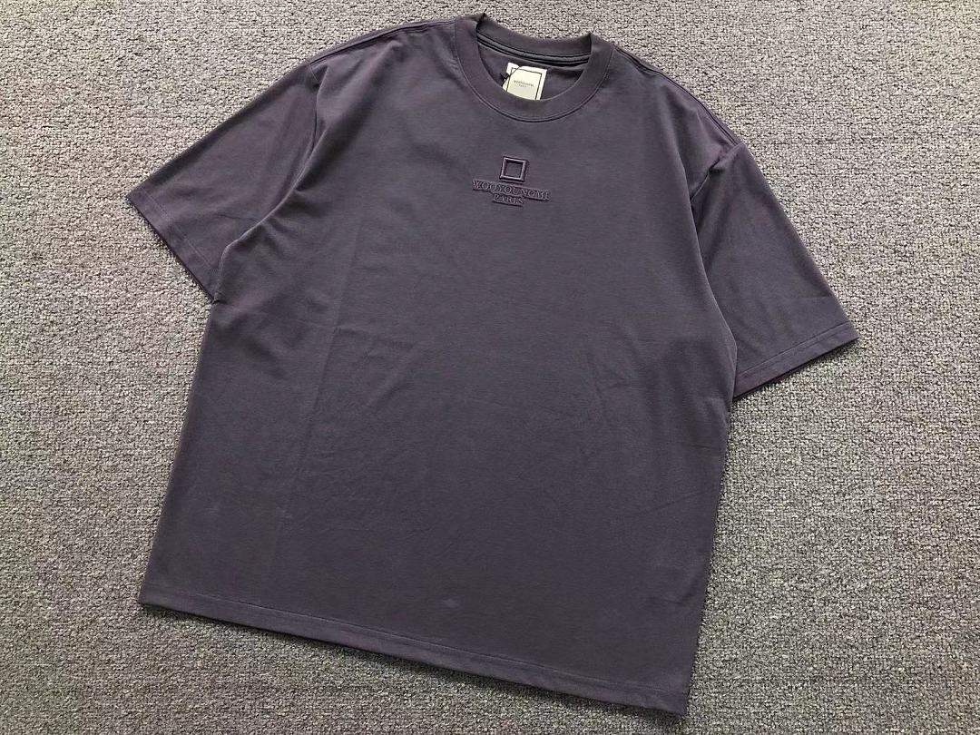 Unbranded 158 WOO⭐⭐UN⭐⭐I T-SHIRT 3205250221 (Im 170Cm 60Kg I Wear Size M In The Phot) - Image 7