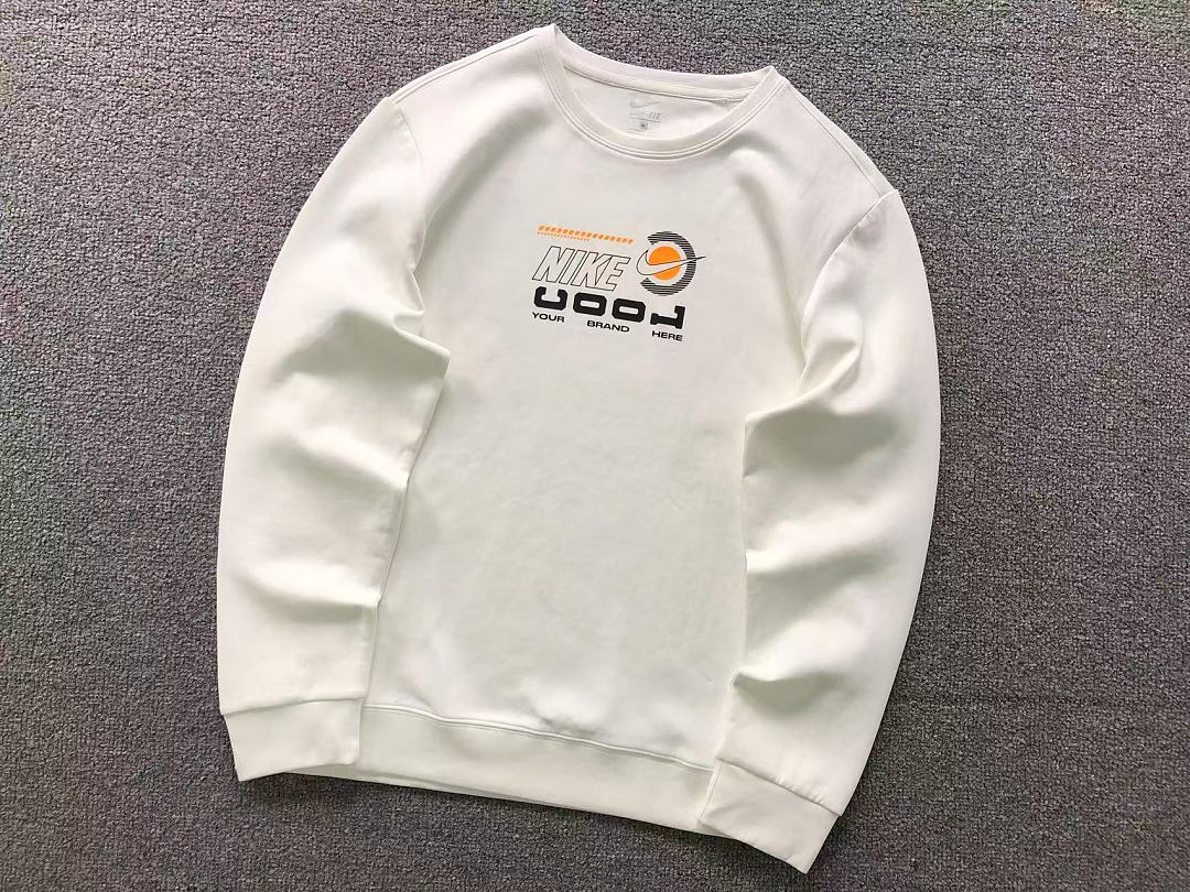 Nike 168 N⭐K⭐ HOODIE 2207090804 (Im 170Cm 60Kg I Wear Size XL In The Phot) - Image 7