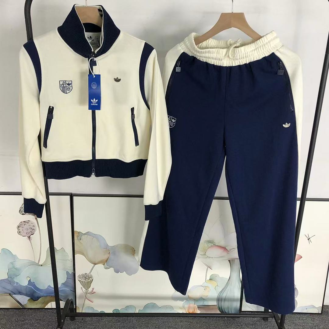 Adidas TROUSERS158 A⭐I⭐AS HOODIE TROUSERS FEMAIE - Image 42