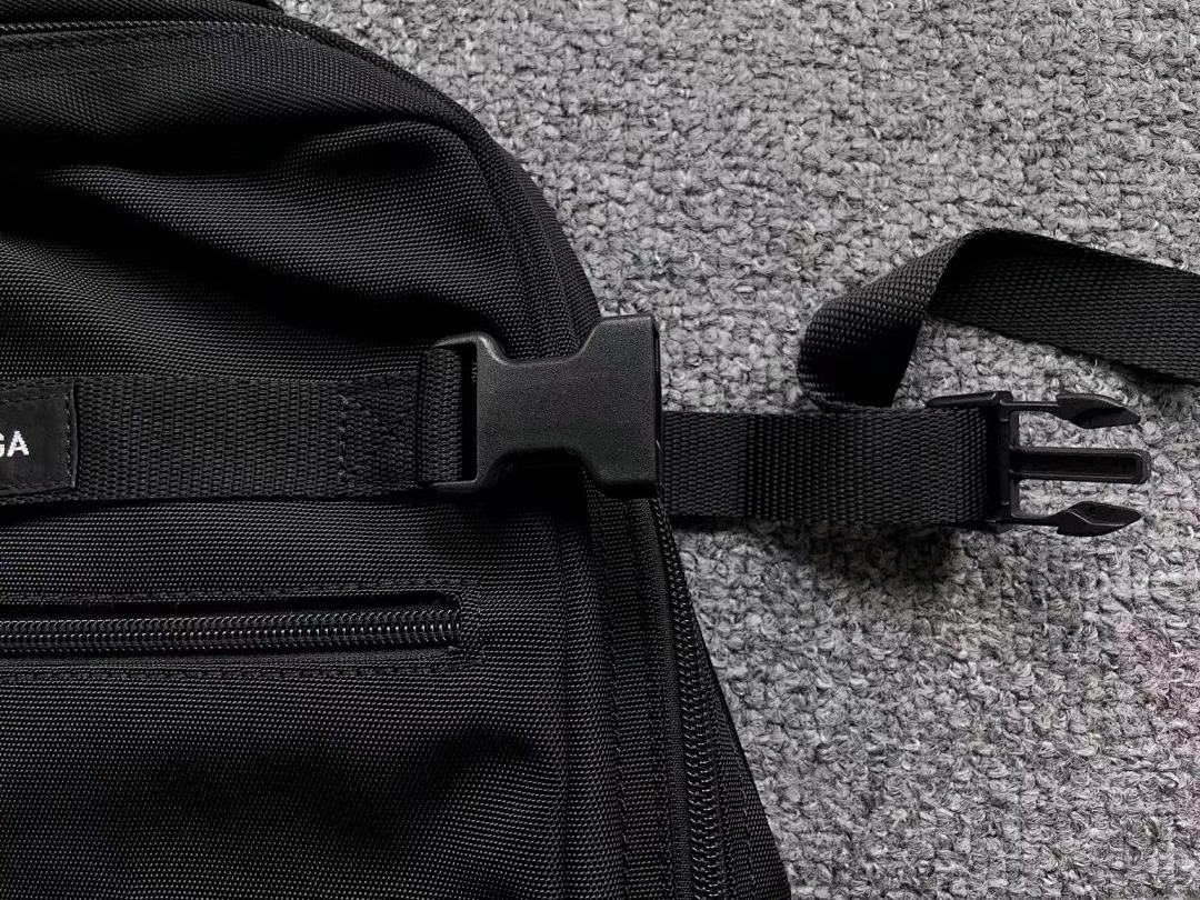 Unbranded 558 B⭐L⭐⭐⭐IA⭐A BAG 219230601 (Long 28CM* Wide 10CM* High 40CM) - Image 18