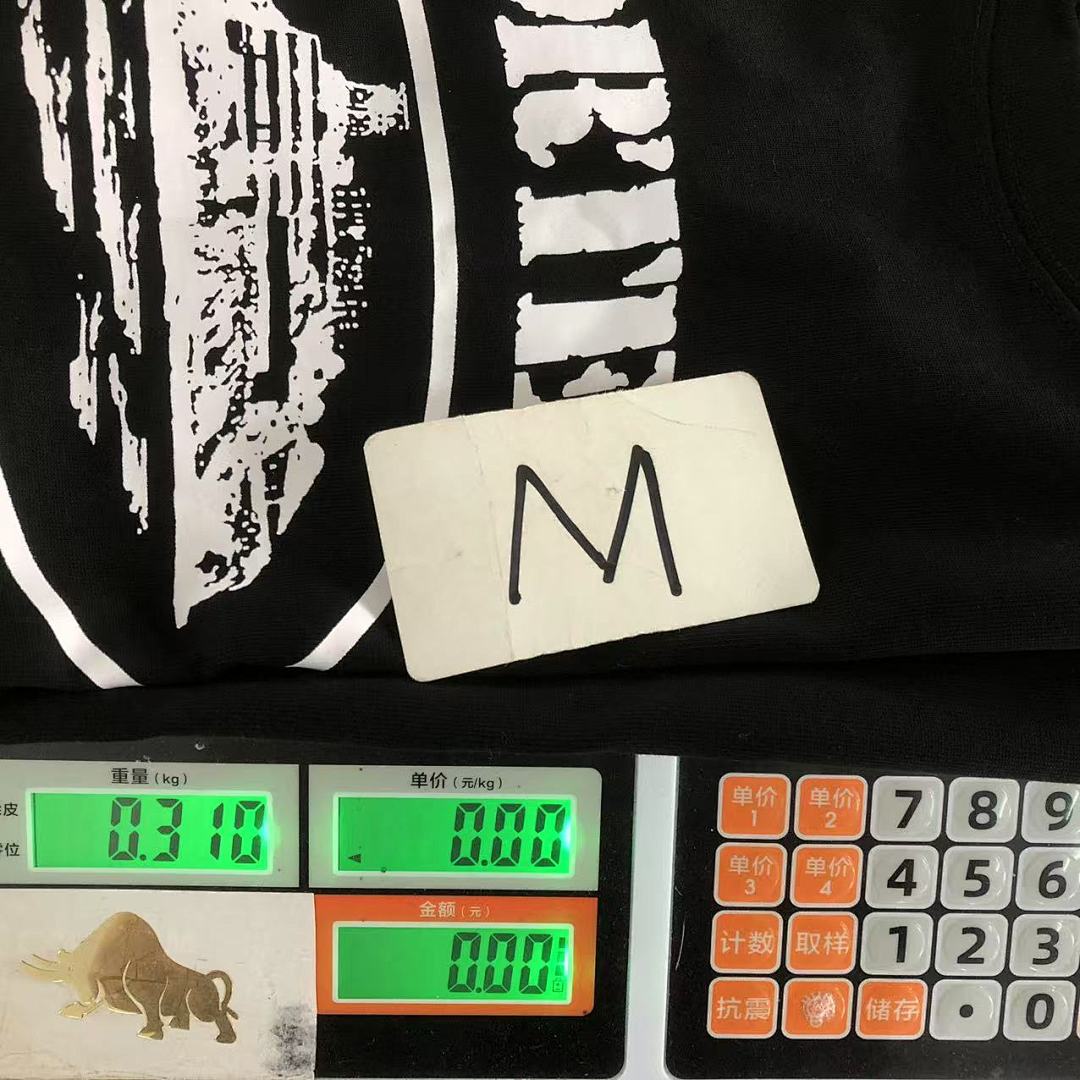 Corteiz 95 CORTEIZ T-SHIRT 3203144221 (Im 170Cm 60Kg I Wear Size M In The Phot) - Image 26