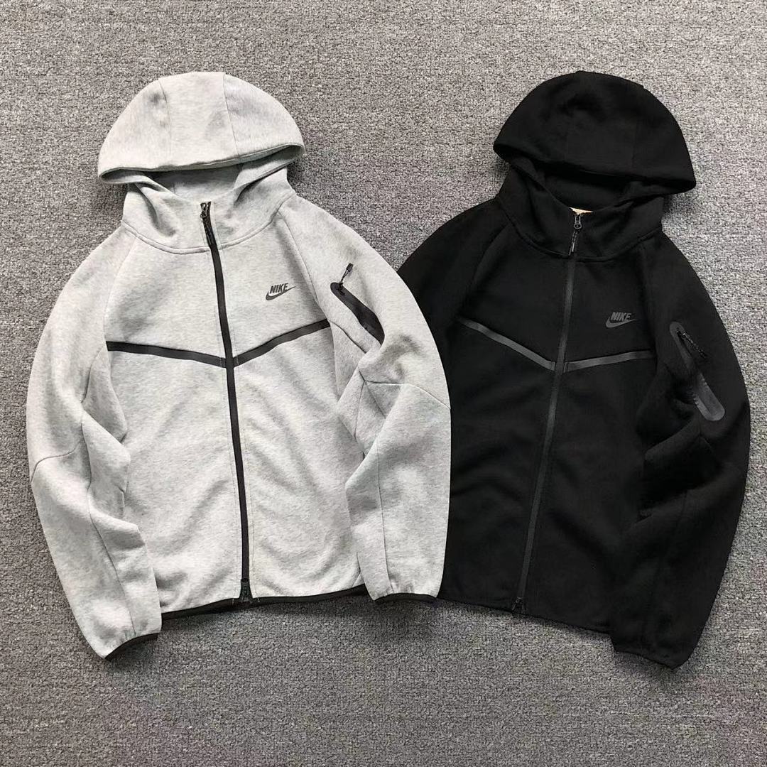 Nike 168 N⭐K⭐ HOODIE 1110030135 (Im 170Cm 60Kg I Wear Size S In The Phot), photo 1