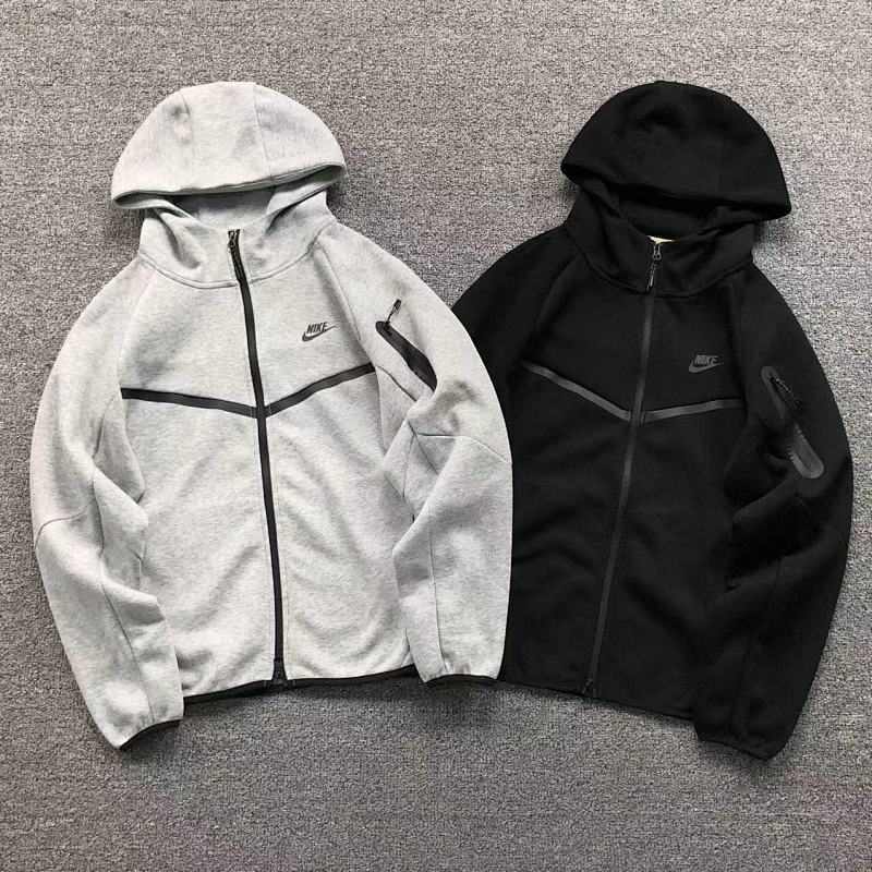 Nike 168 N⭐K⭐ HOODIE 1110030135 (Im 170Cm 60Kg I Wear Size S In The Phot), photo 1