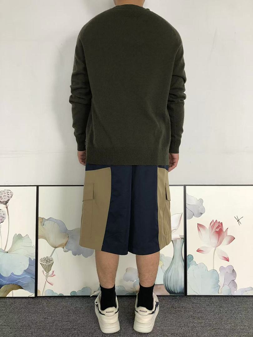 Hugo Boss 258 H⭐G⭐ B⭐⭐S SWEATER 2111290804 (Im 170Cm 60Kg I Wear Size M In The Phot) - Image 4