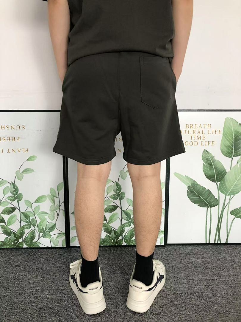 Fear of God 128 FOG SHORTS 213052477 (Im 170Cm 55Kg I Wear Size S In The Phot) - Image 4