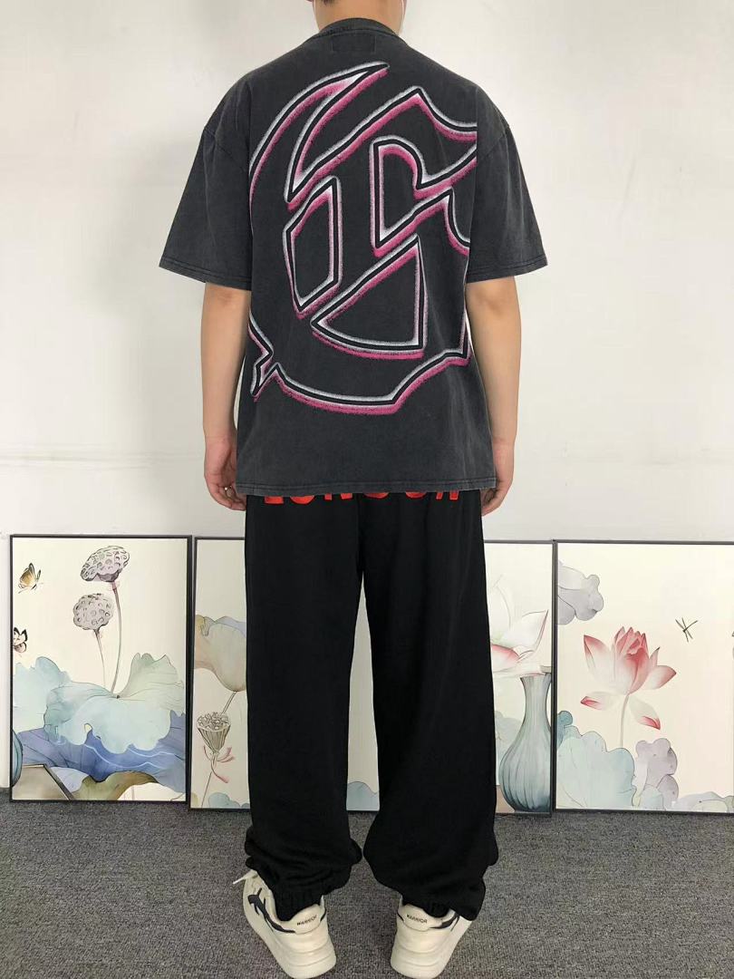 Godspeed 108 GO⭐S⭐E⭐D T-SHIRT 3112063317 (Im 170Cm 60Kg I Wear Size S In The Phot) - Image 4