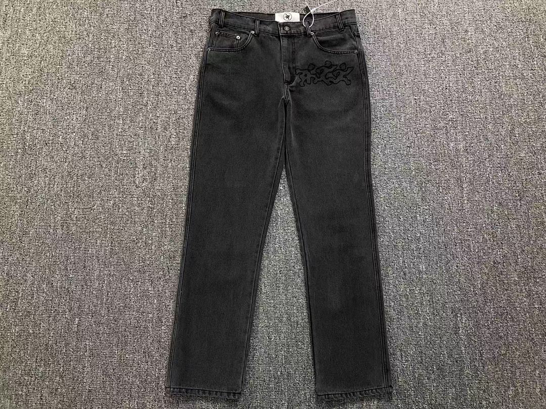 On Running 298 FASHION TROUSERS 212201372 (Im 170Cm 57Kg I Wear Size M In The Phot) - Image 5