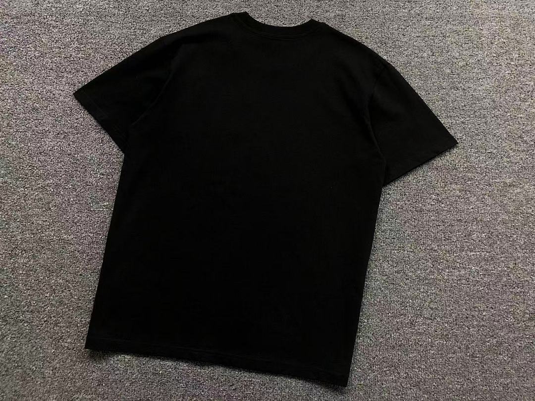 Gucci 128 G⭐C⭐I T-SHIRT 3203054921 (Im 170Cm 60Kg I Wear Size M In The Phot) - Image 16