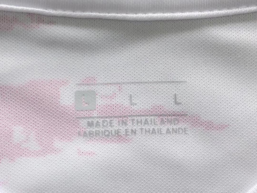 Unbranded 78 FOOTBALL T-SHIRT 31052315002 (Im 170Cm 60Kg I Wear Size L In The Phot) - Image 19