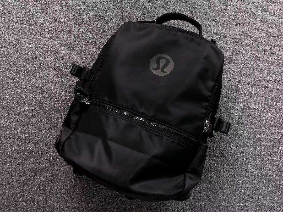 On Running 218 LULULEMON BAG 3205081323 (Long 30CM* Wide 17CM* High 40CM) - Image 8