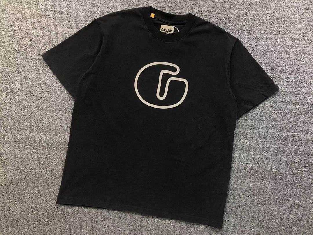 Gallery Dept 88 GALLERY DEPT T-SHIRT 4121601155 (Im 170Cm 60Kg I Wear Size S In The Phot) - Image 11