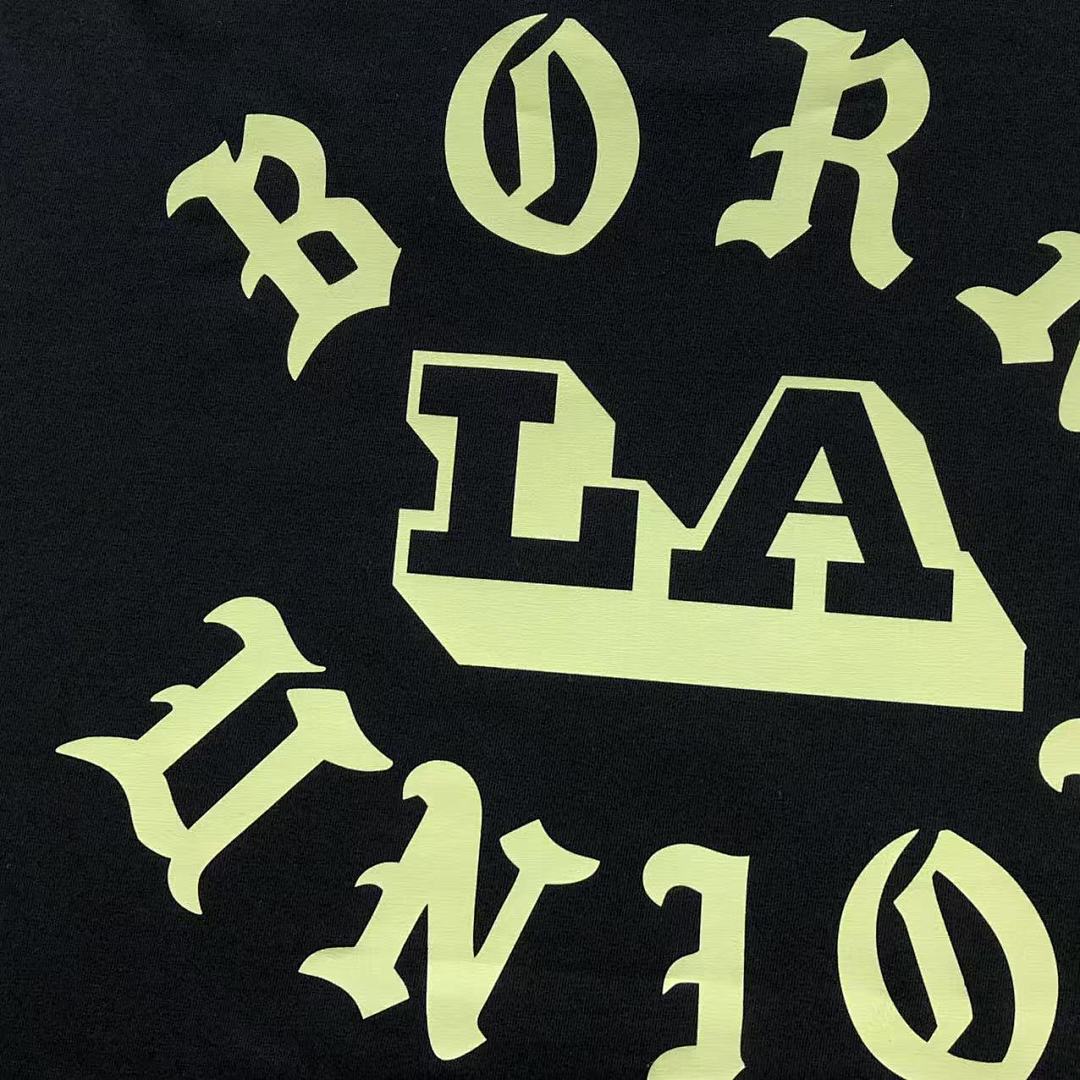 Born X Raised 79 B⭐⭐N X RA⭐⭐E⭐ T-SHIRT 215131902 (Im 170Cm 60Kg I Wear Size L In The Phot) - Image 11