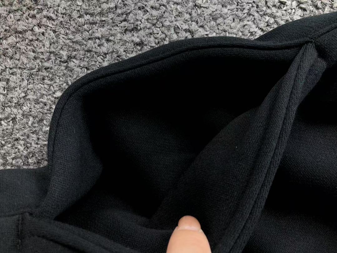 Fear of God 138 FOG TROUSERS 3108193617 (Im 170Cm 60Kg I Wear Size S In The Phot) - Image 22