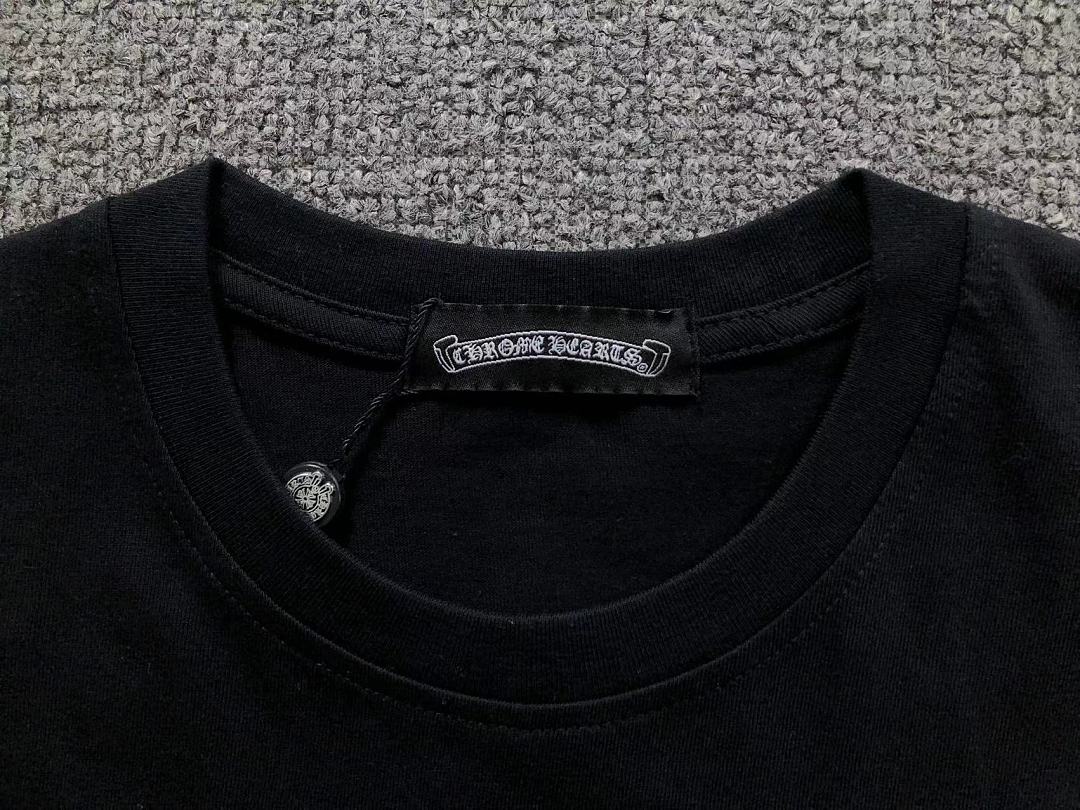 Comme des Garcons 95 C⭐⭐OME HE⭐⭐TS T-SHIRT 1261154182 (Im 170Cm 60Kg I Wear Size S In The Phot) - Image 17