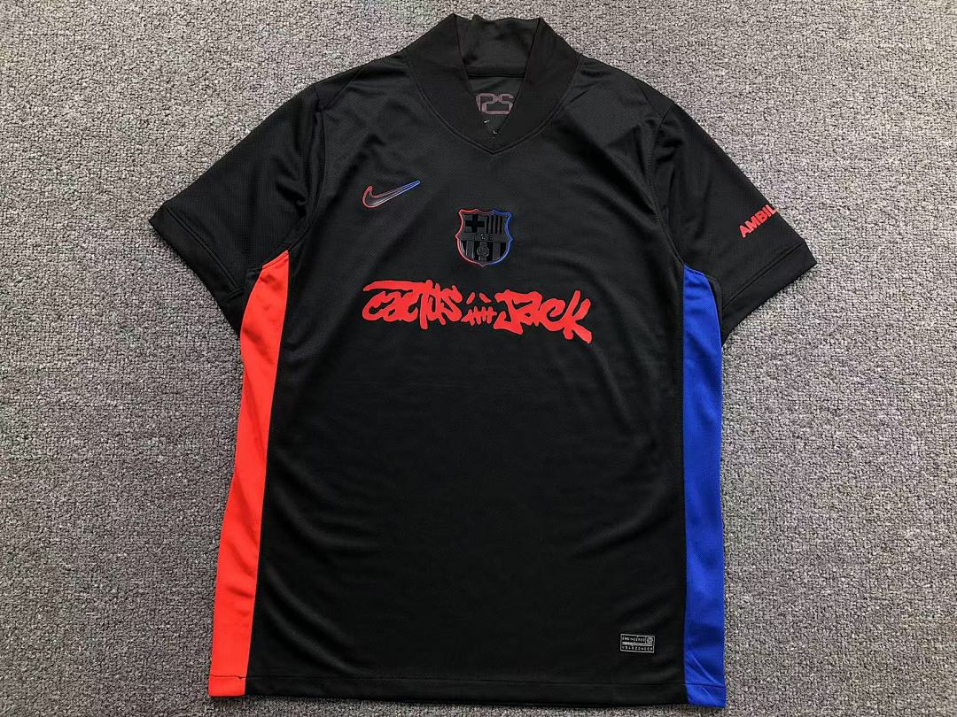 Unbranded 75 FOOTBALL T-SHIRT 11051505002 (Im 170Cm 60Kg I Wear Size L In The Phot) - Image 6