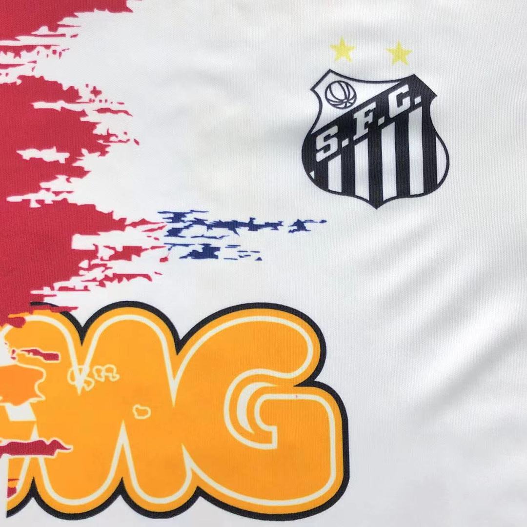 Unbranded 78 FOOTBALL T-SHIRT 31052315002 (Im 170Cm 60Kg I Wear Size L In The Phot) - Image 10