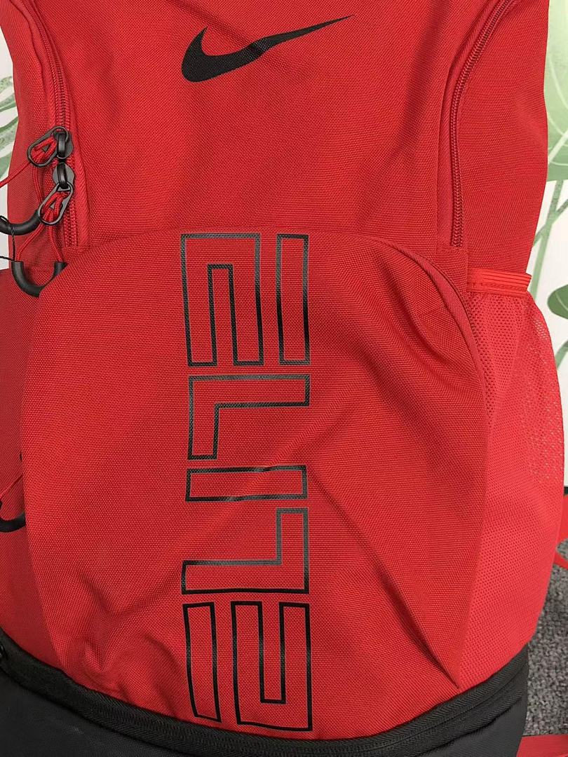 Nike 118 N⭐K⭐ BAG 1107190613 (Long 27CM* Wide 20CM* High 46CM) - Image 9