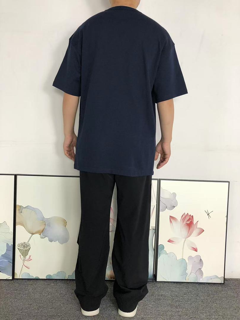 Nike 115 N⭐K⭐ T-SHIRT 524220219 (Im 170Cm 60Kg I Wear Size L In The Phot) - Image 4