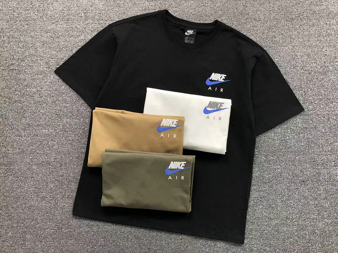 Nike 128 N⭐K⭐ T-SHIRT 31100601 (Im 170Cm 57Kg I Wear Size L In The Phot) - Image 22