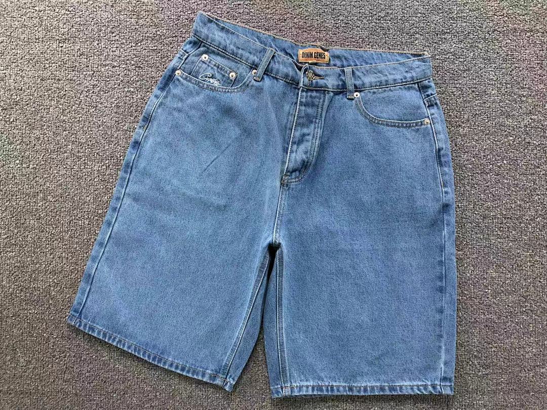 Corteiz 125 CORTEIZ SHORTS 1110251434 (Im 170Cm 60Kg I Wear Size 28 In The Phot) - Image 12