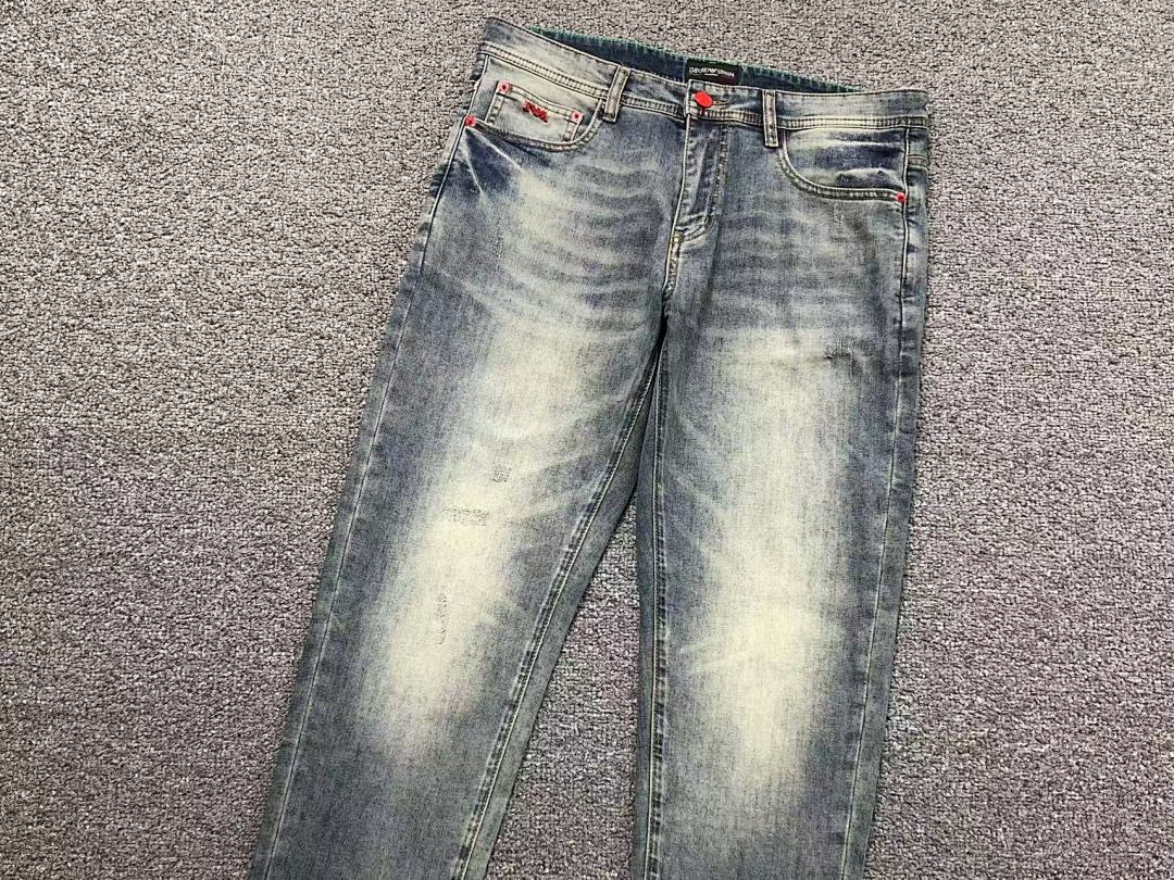 Unbranded 175 E⭐P⭐R⭐⭐ A⭐M⭐N⭐ TROUSERS 2201120401 (Im 170Cm 60Kg I Wear Size 33 In The Phot) - Image 11