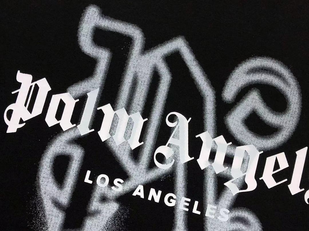 Palm Angels 78 PALM ANGELS T-SHIRT - Image 39