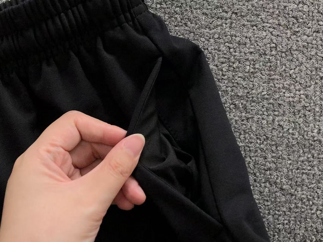 Nike 125 N⭐K⭐ TROUSERS 124280635 (Im 170Cm 60Kg I Wear Size M In The Phot) - Image 18