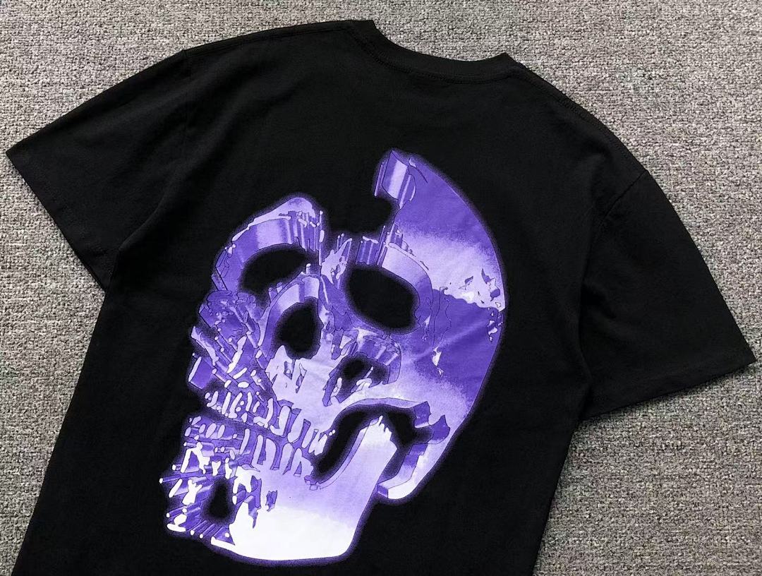 Revenge 69 REVENGE T-SHIRT 504015291 (Im 170Cm 60Kg I Wear Size S In The Phot) - Image 9