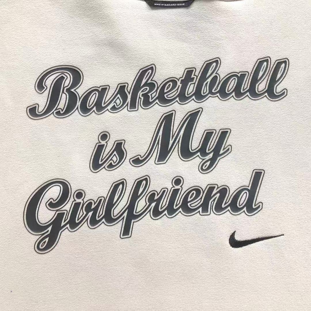 Nike 165 N⭐K⭐ HOODIE 3101031219 (Im 170Cm 60Kg I Wear Size L In The Phot) - Image 10